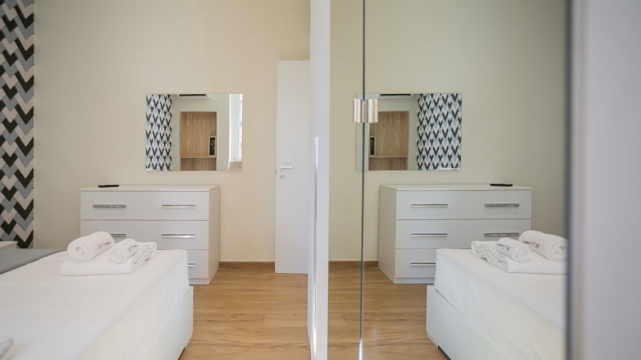Photo of Bedroom in Municipio 2