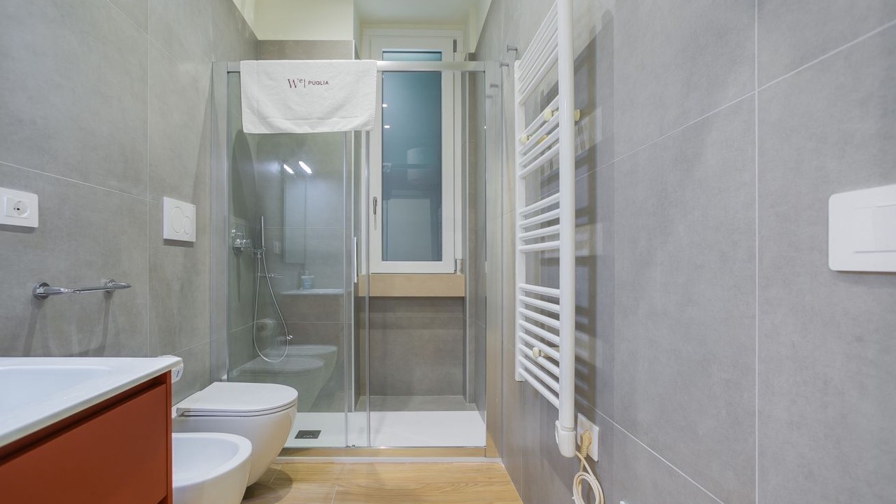 Photo of Bathroom in Municipio 2
