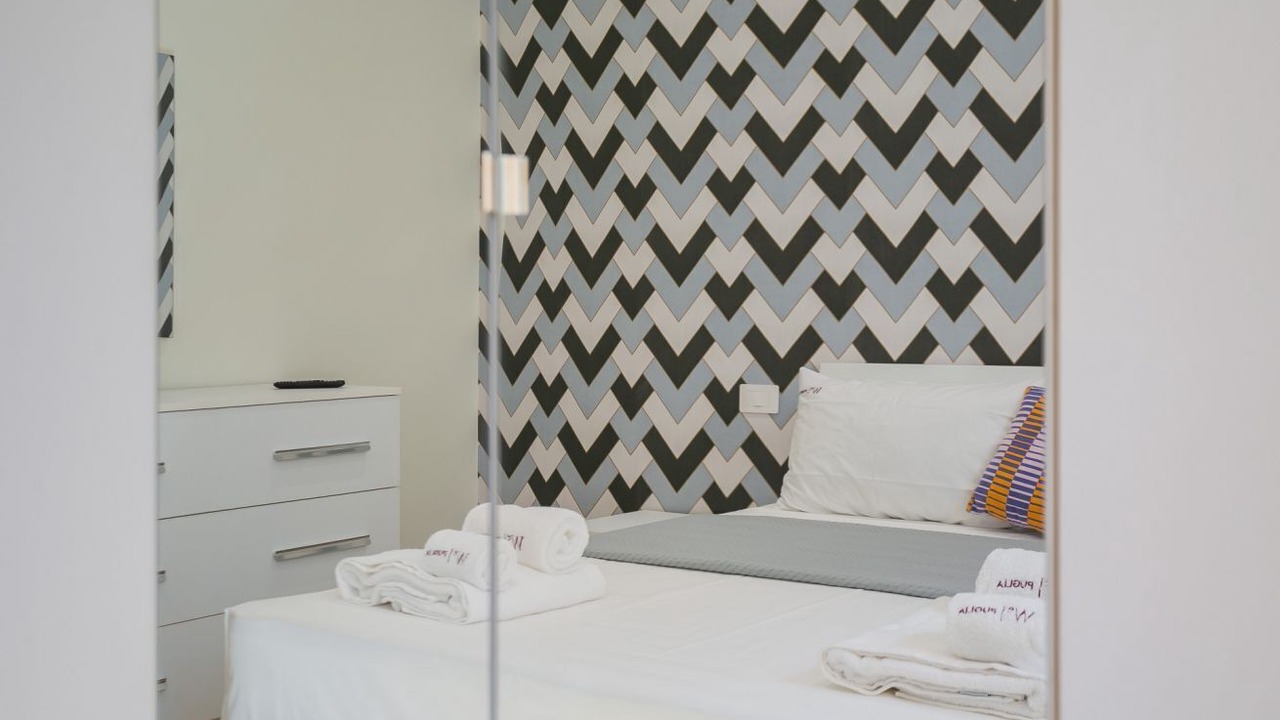 Photo of Bedroom in Municipio 2