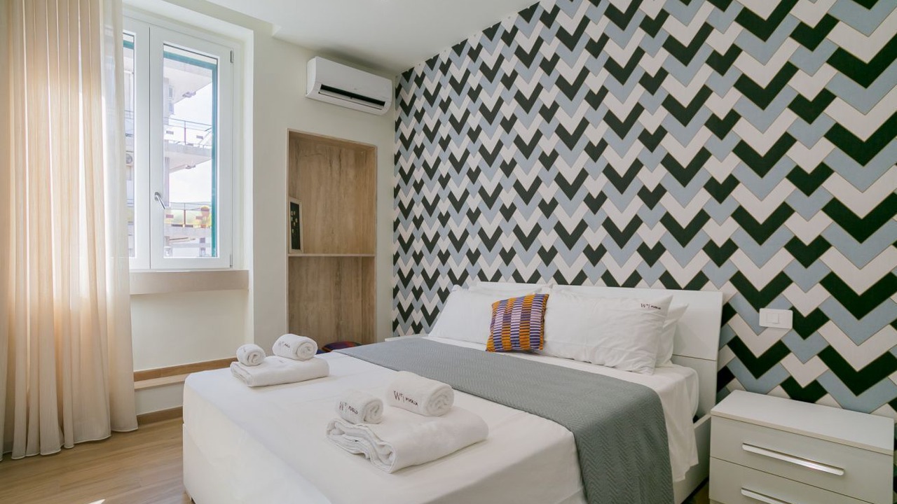Photo of Bedroom in Municipio 2