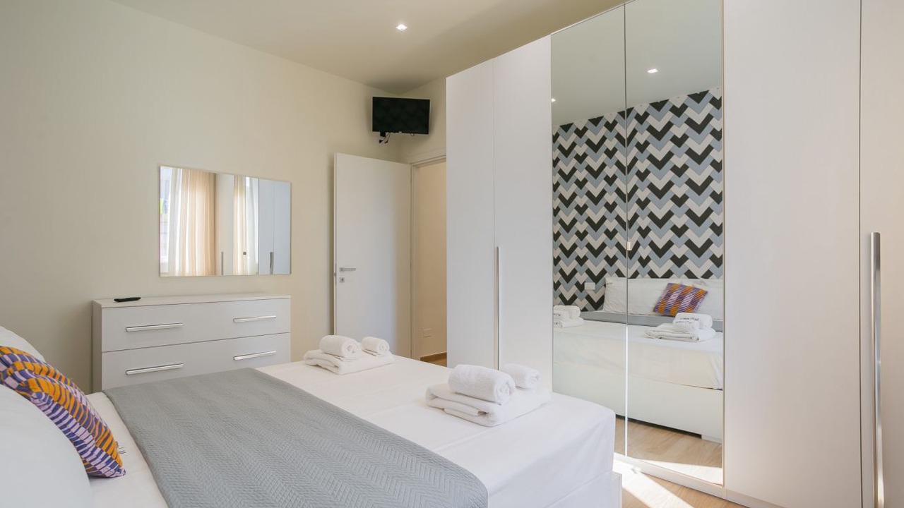Photo of Bedroom in Municipio 2
