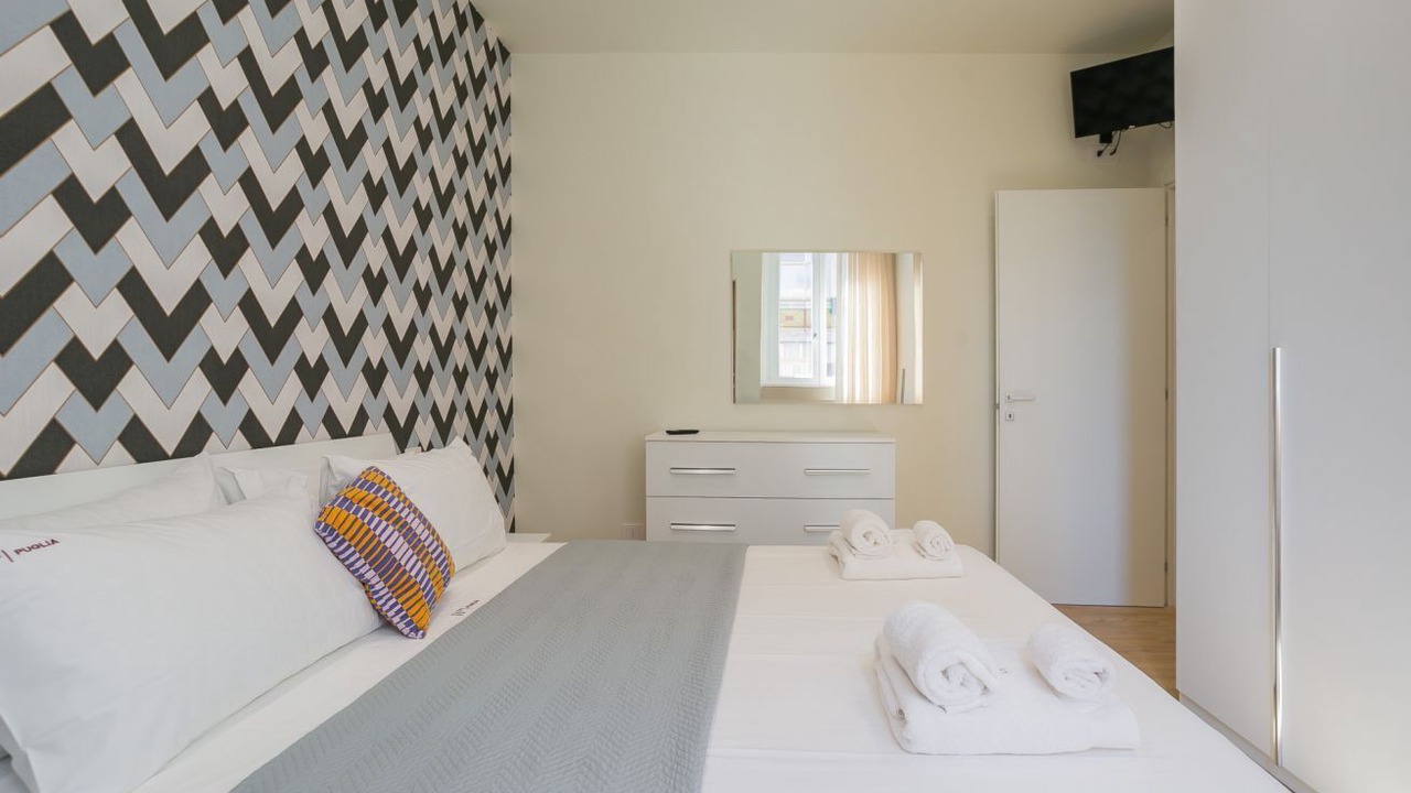 Photo of Bedroom in Municipio 2