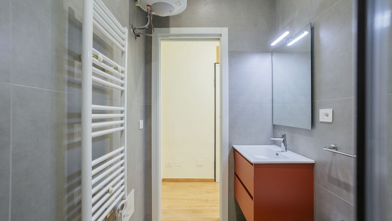 Photo of Bathroom in Municipio 2