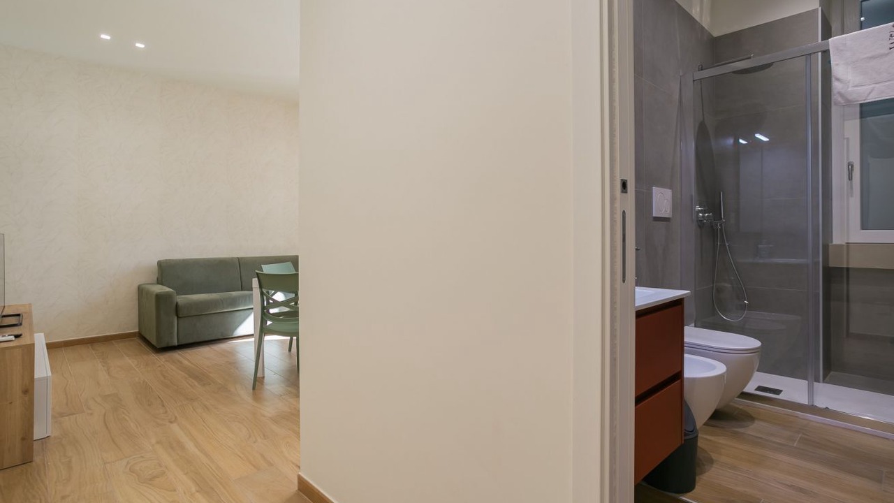Photo of Bathroom in Municipio 2