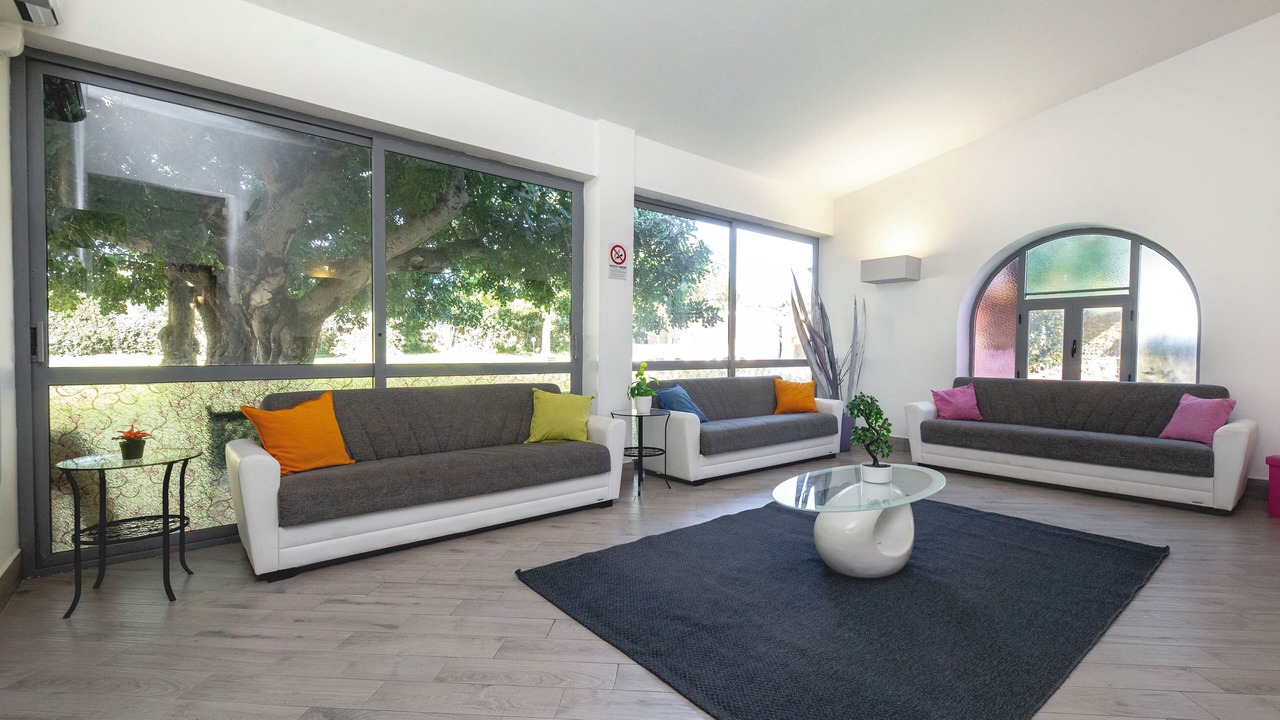 Photo of Livingroom in Marina di Modica