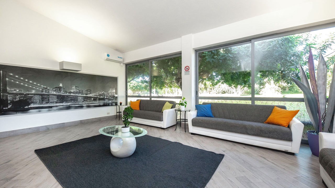 Photo of Livingroom in Marina di Modica