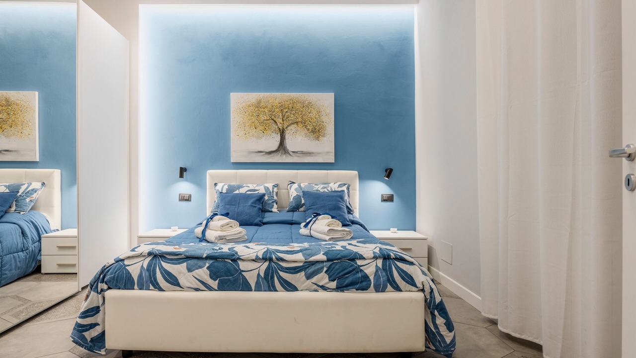 Photo of Bedroom in Ruggero Settimo