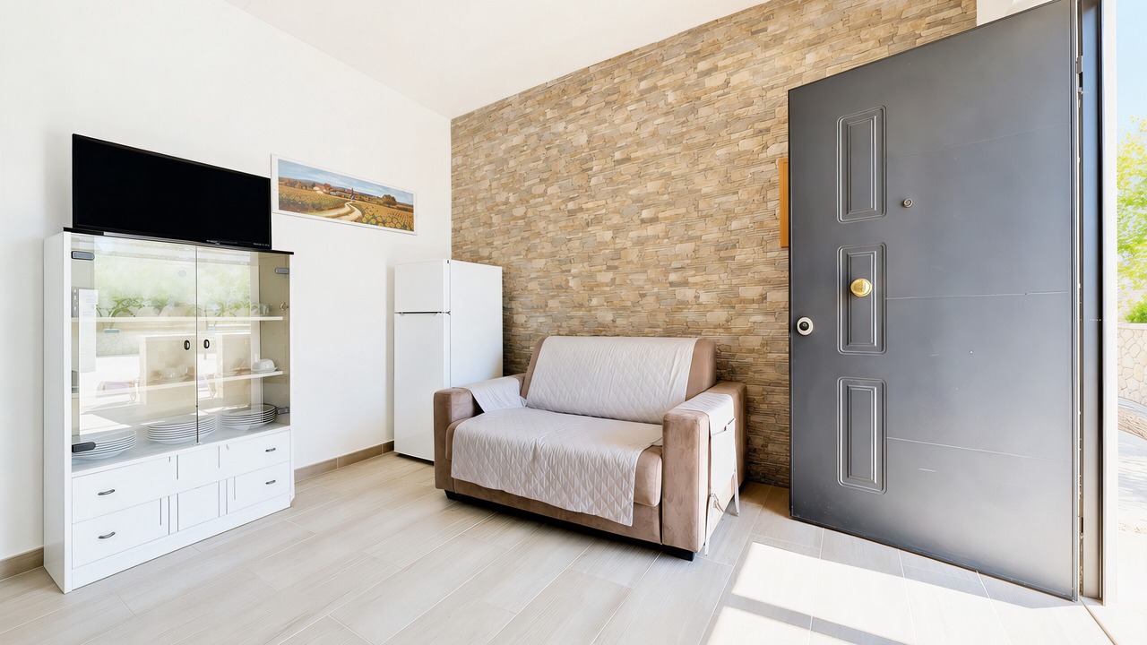 Photo of Livingroom in Chiesiola