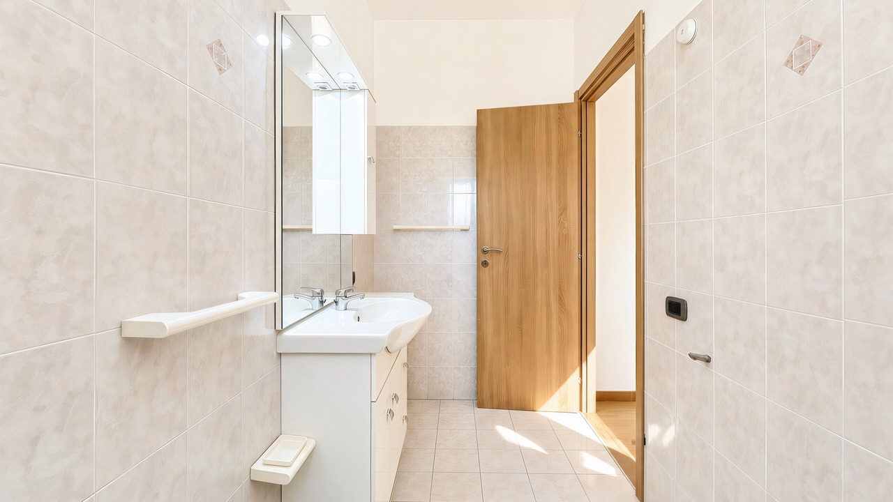 Photo of Bathroom in Chiesiola