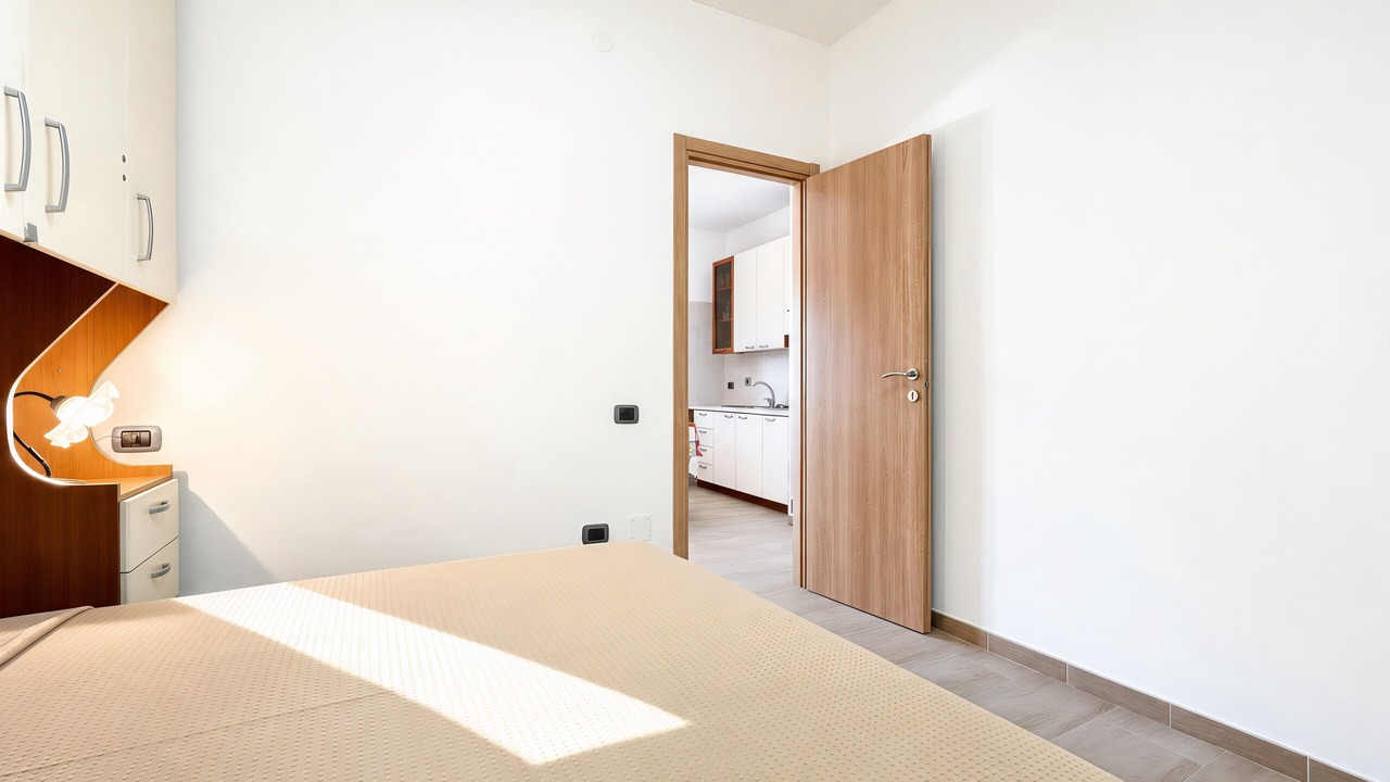 Photo of Bedroom in Chiesiola