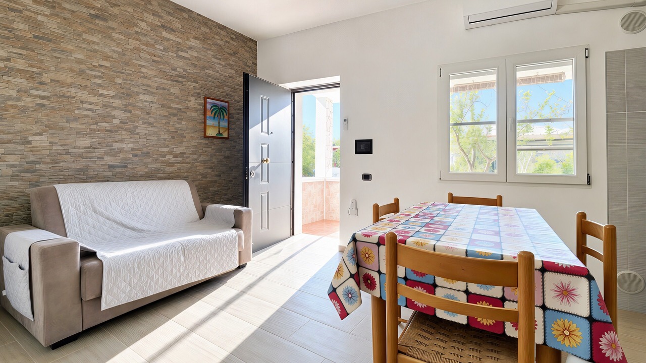 Photo of Livingroom in Chiesiola