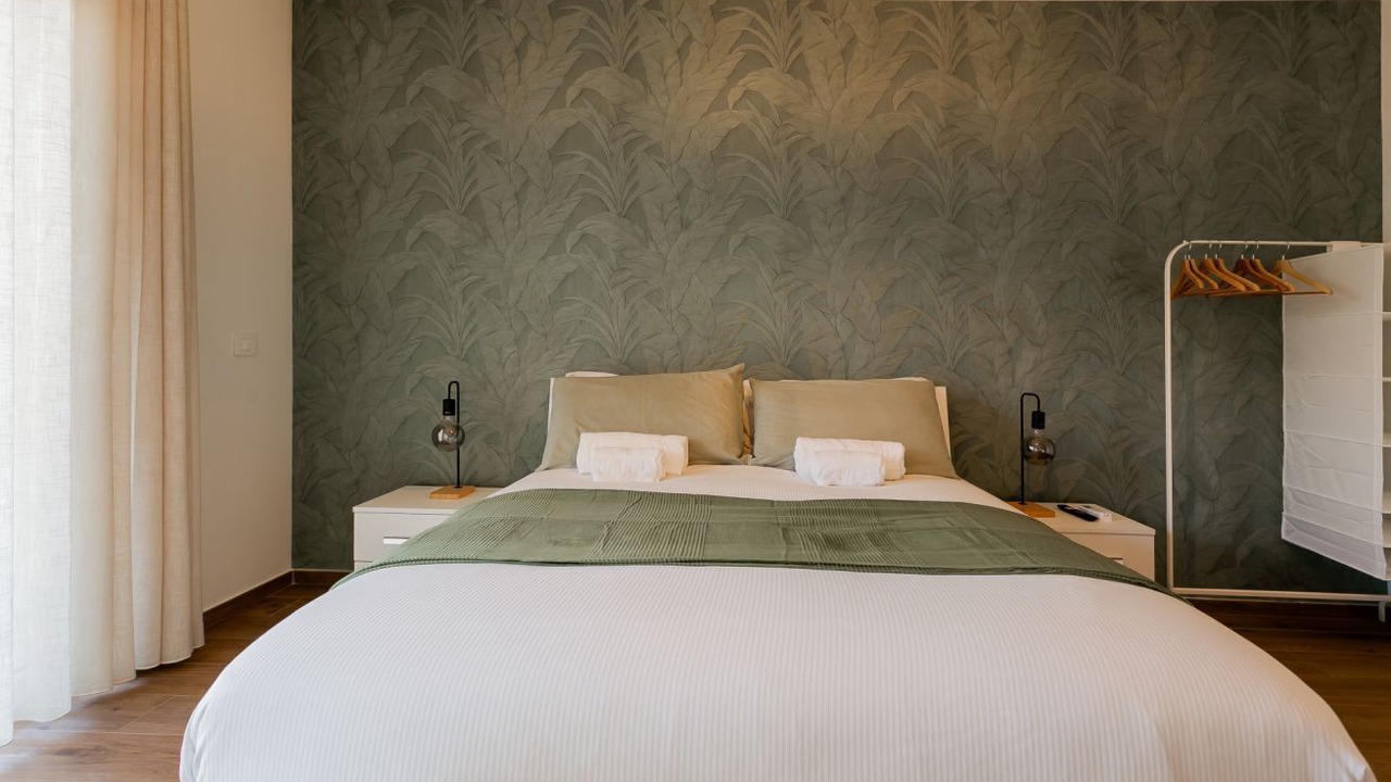 Photo of Bedroom in Bitonto