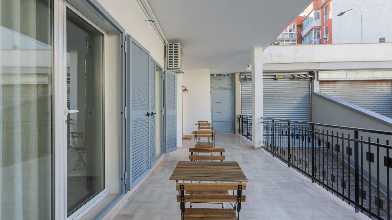 Photo of Outdoor in Bitonto
