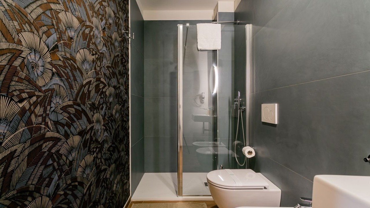 Photo of Bathroom in Bitonto