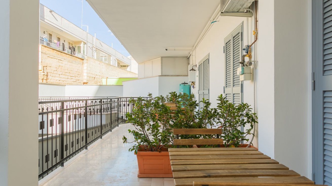 Photo of Outdoor in Bitonto