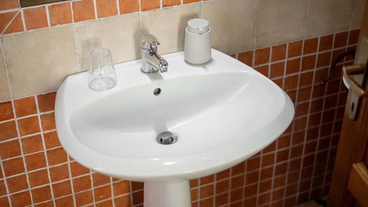 Photo of Bathroom in Manciano