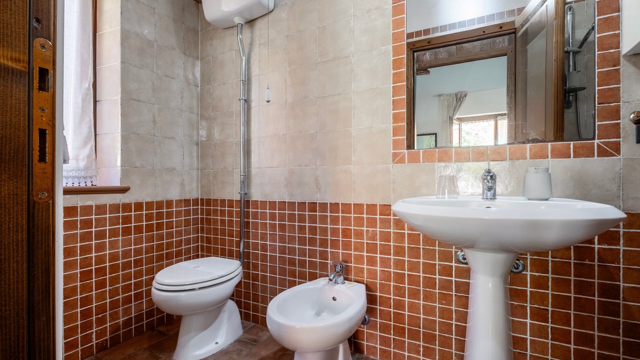 Photo of Bathroom in Manciano