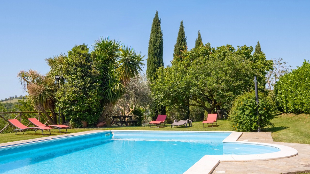 Photo of Outdoor in Manciano