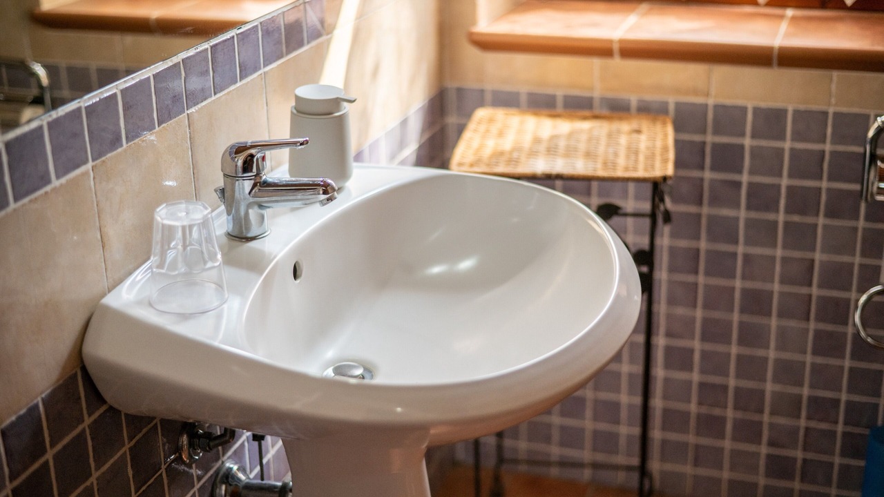 Photo of Bathroom in Manciano