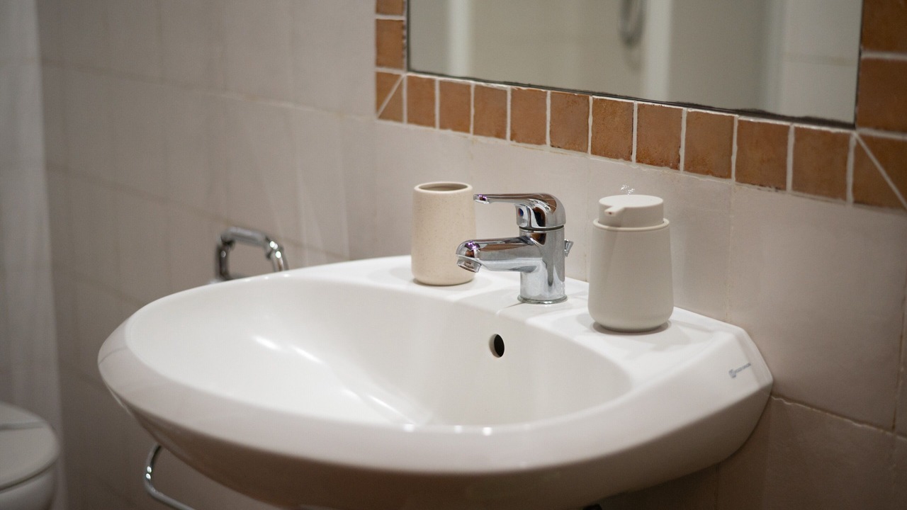 Photo of Bathroom in Manciano