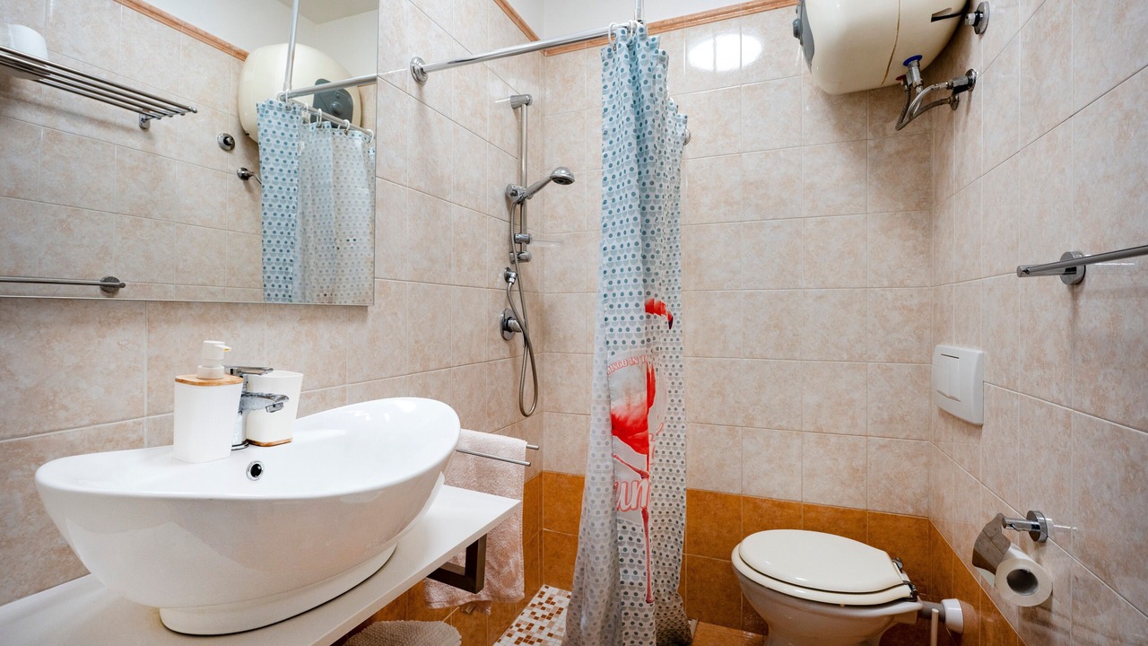 Photo of Bathroom in Molfetta