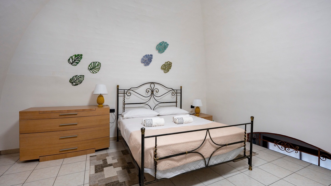 Photo of Bedroom in Molfetta