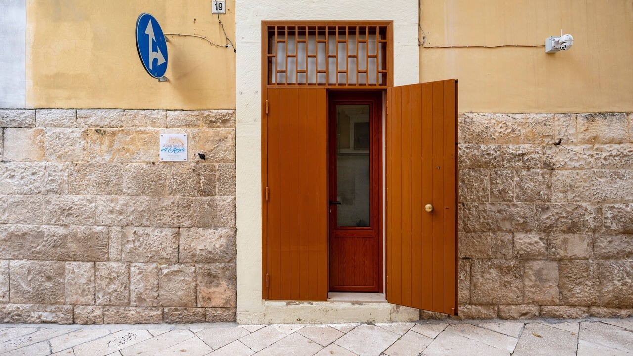 Photo of Outdoor in Molfetta
