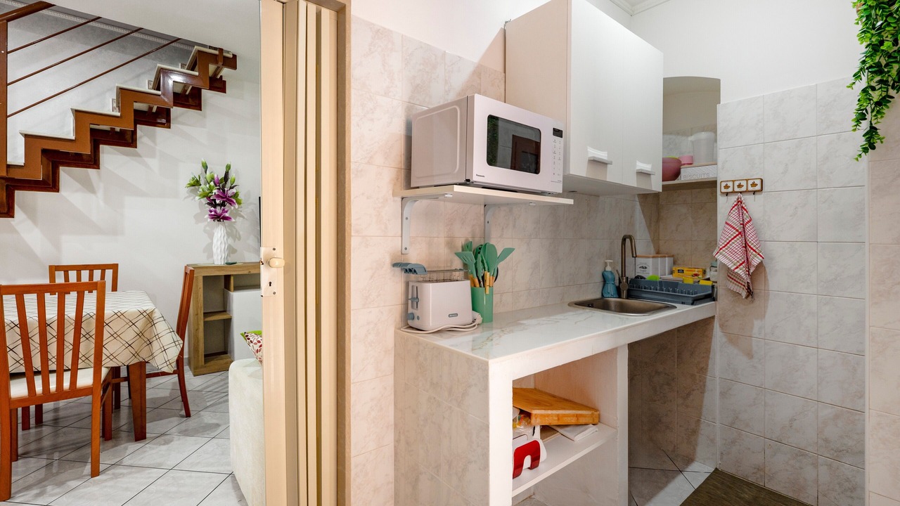 Photo of Kitchen in Molfetta
