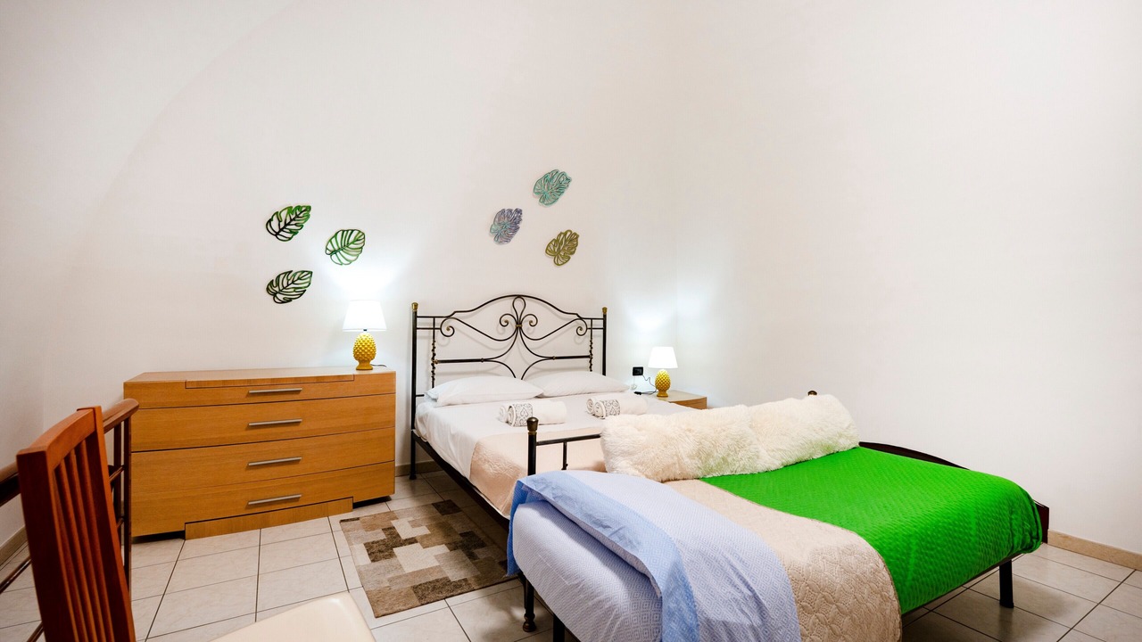 Photo of Bedroom in Molfetta