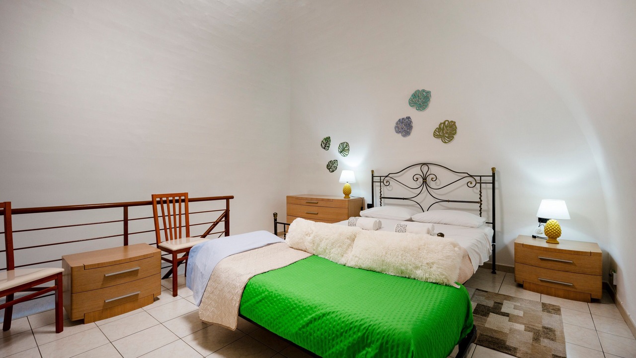 Photo of Bedroom in Molfetta
