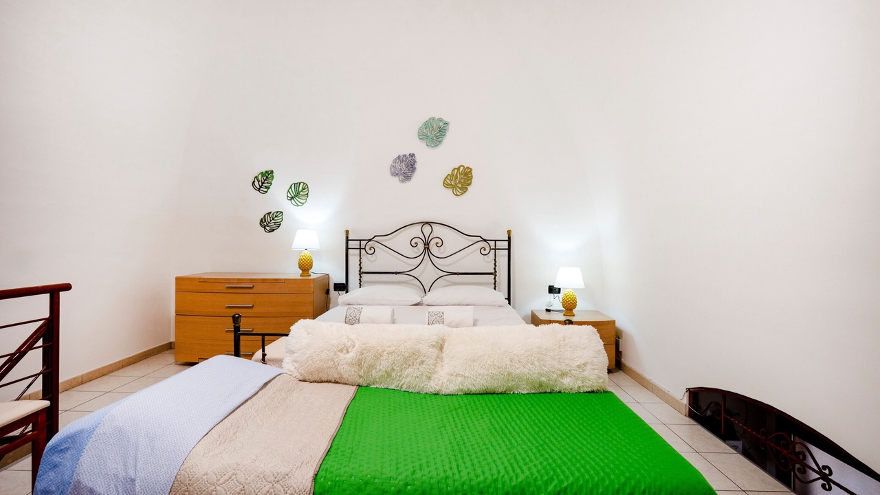 Photo of Bedroom in Molfetta