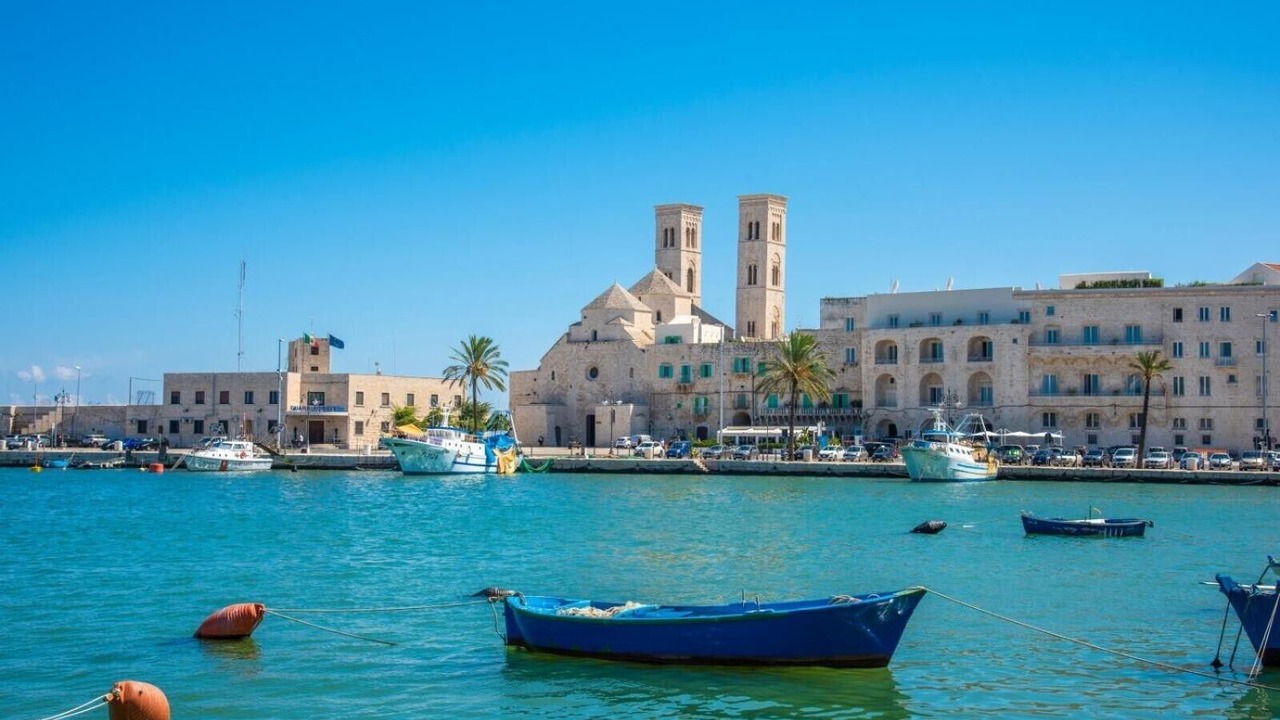 Photo of Others in Molfetta