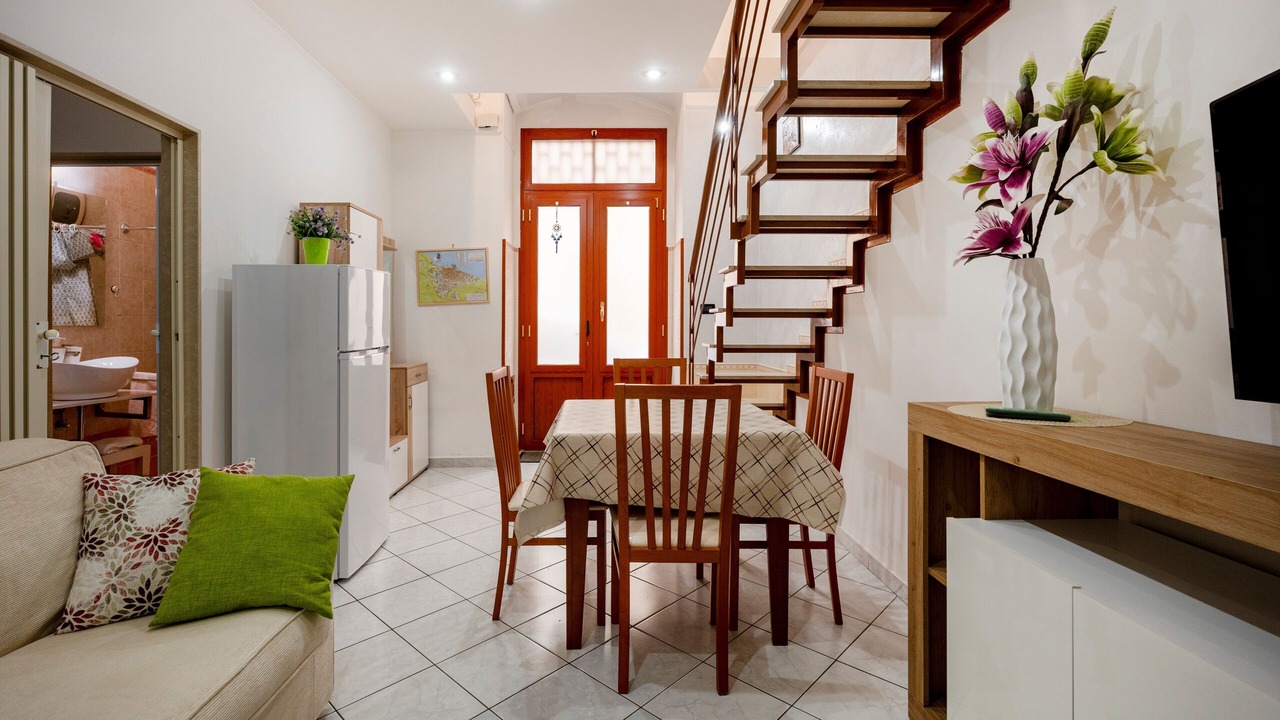 Photo of Livingroom in Molfetta