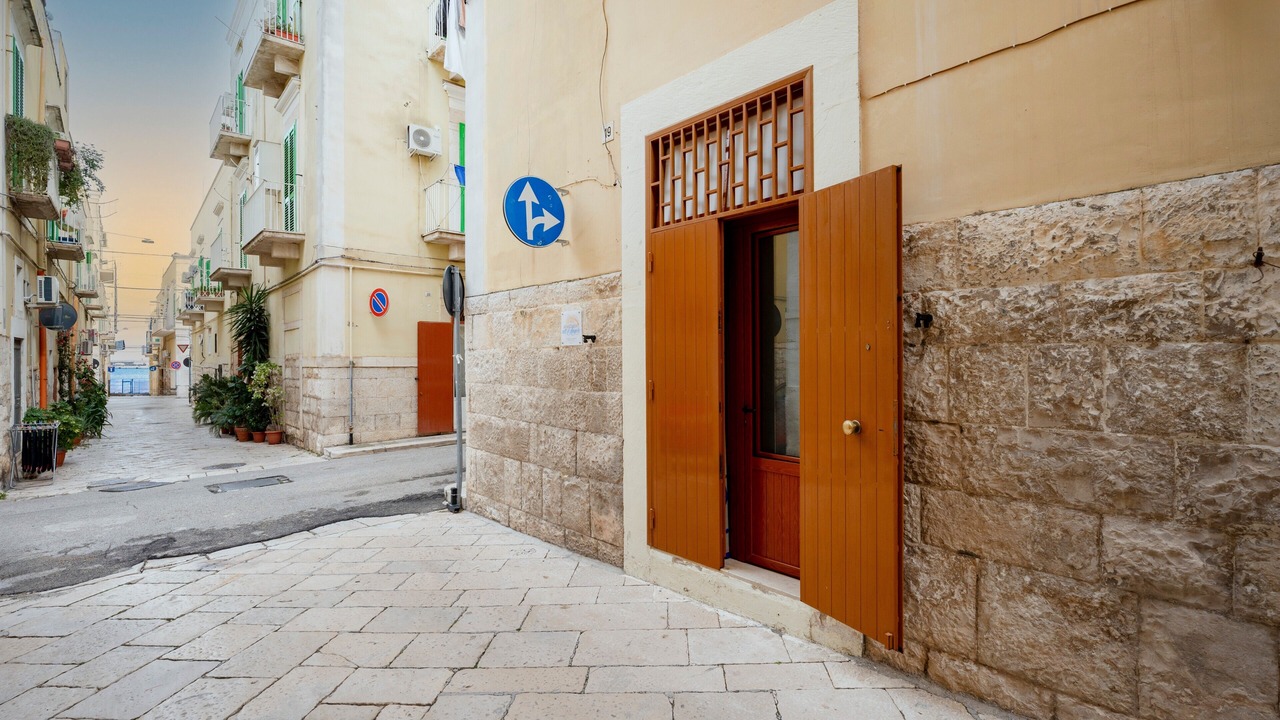 Photo of Outdoor in Molfetta