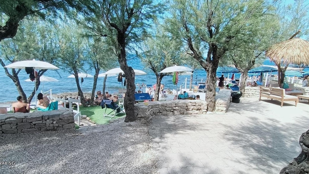 Photo of Outdoor in Molfetta