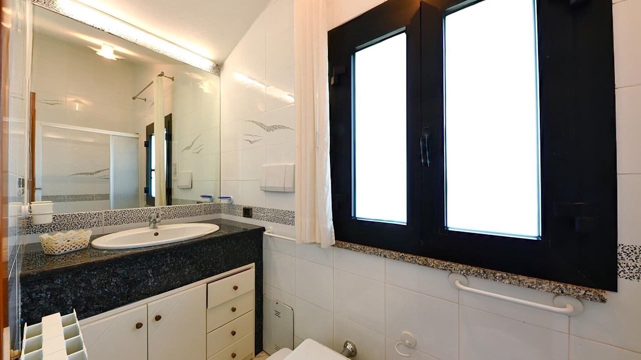 Photo of Bathroom in Syracuse