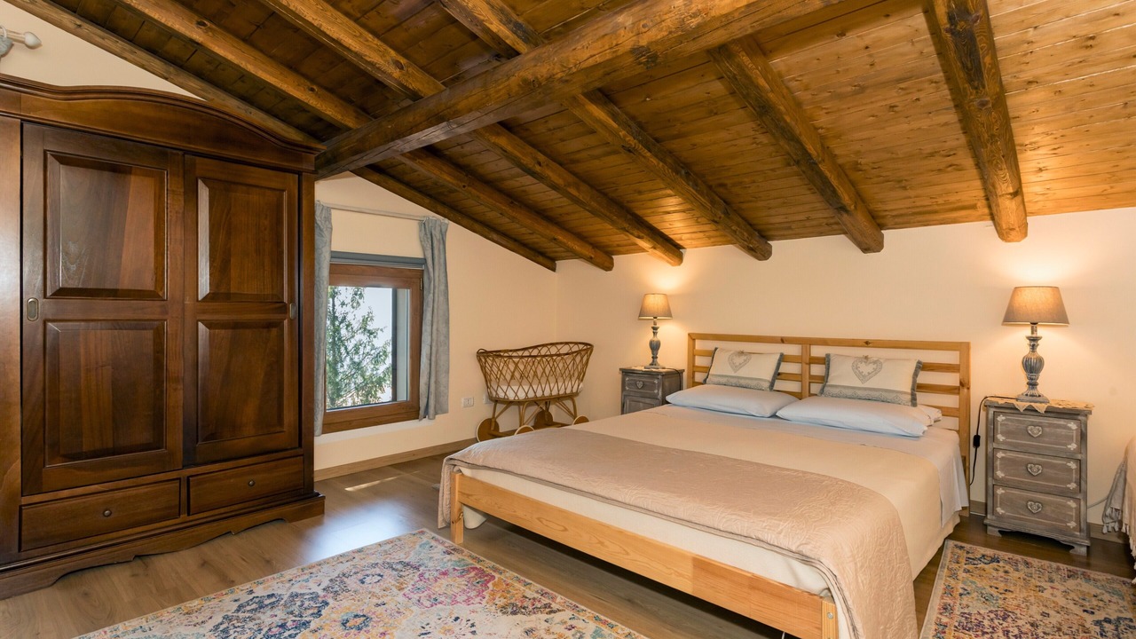 Photo of Bedroom in Zafferana Etnea