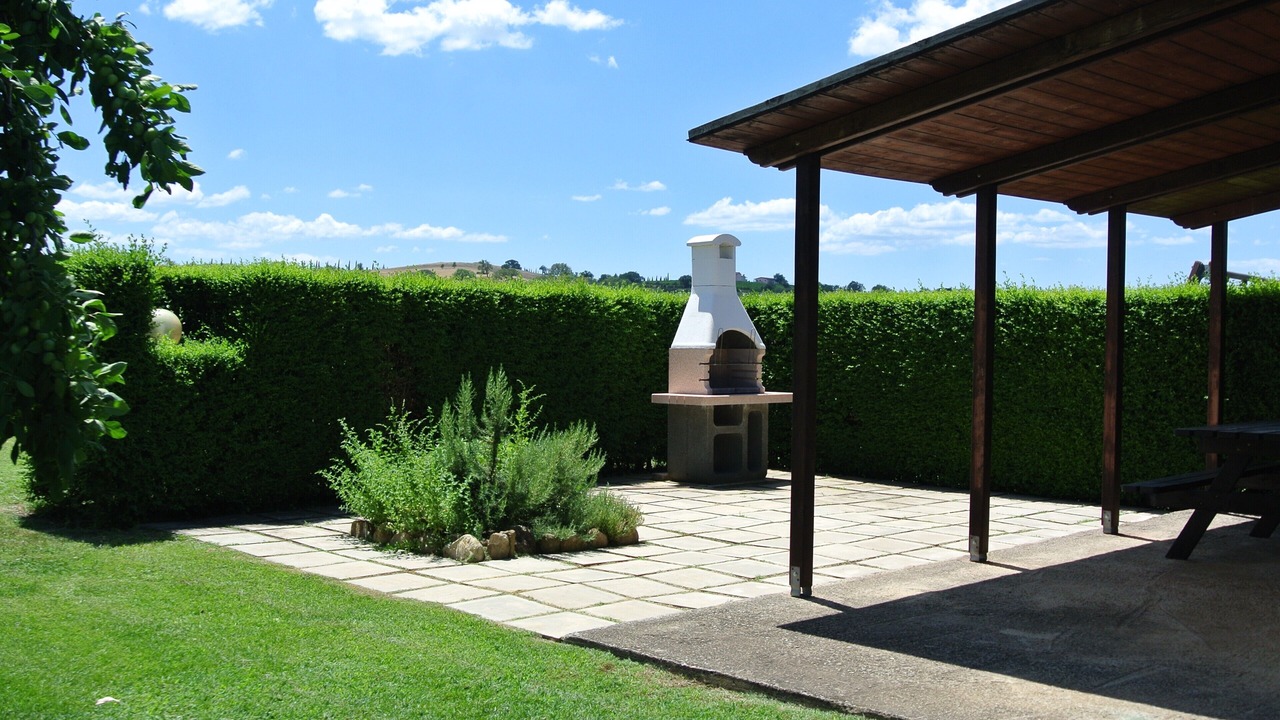 Photo of Outdoor in Campagnatico
