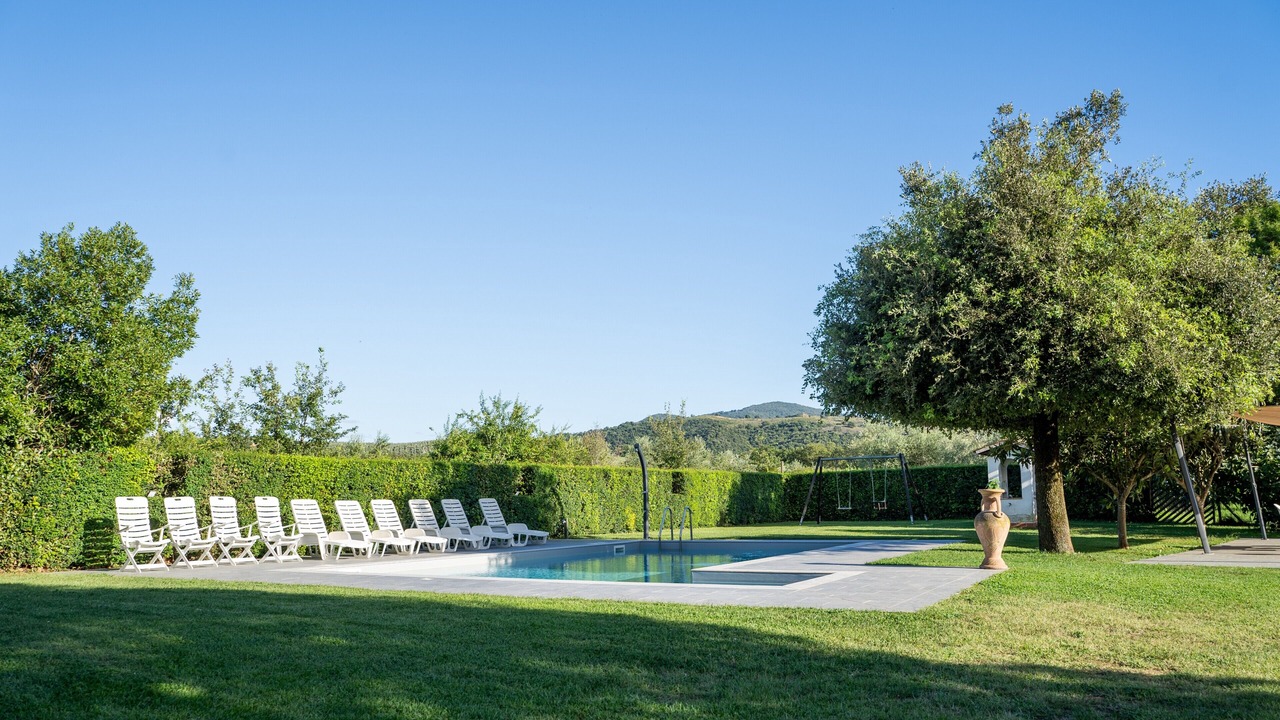 Photo of Outdoor in Campagnatico