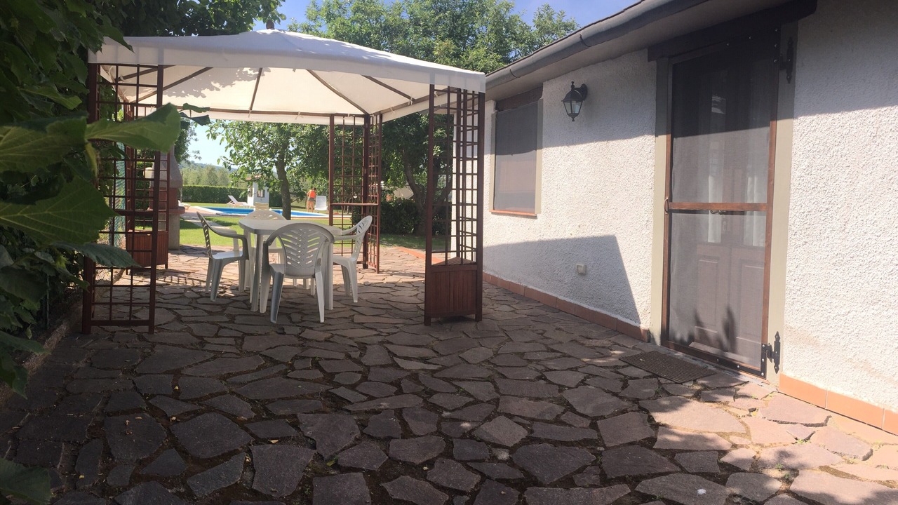Photo of Outdoor in Campagnatico