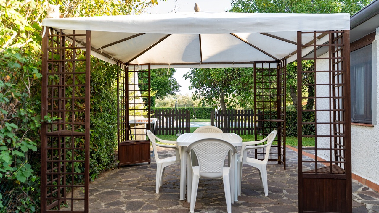 Photo of Outdoor in Campagnatico