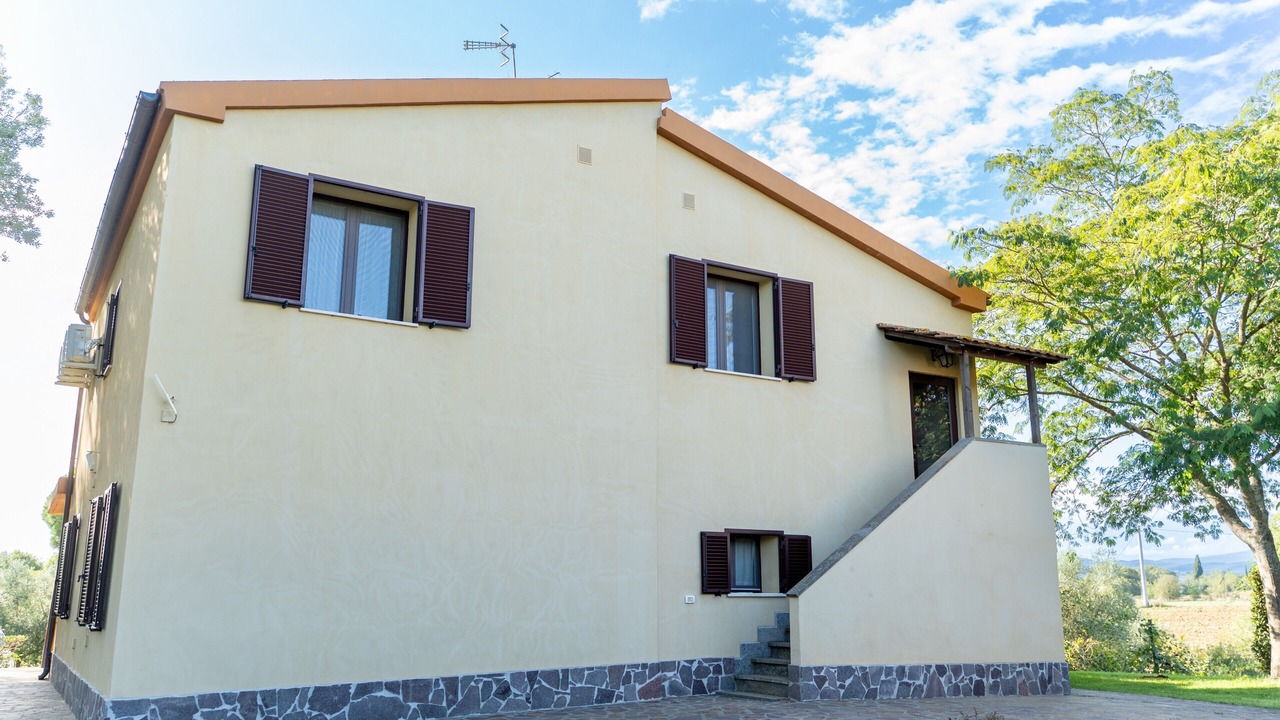 Photo of Outdoor in Campagnatico