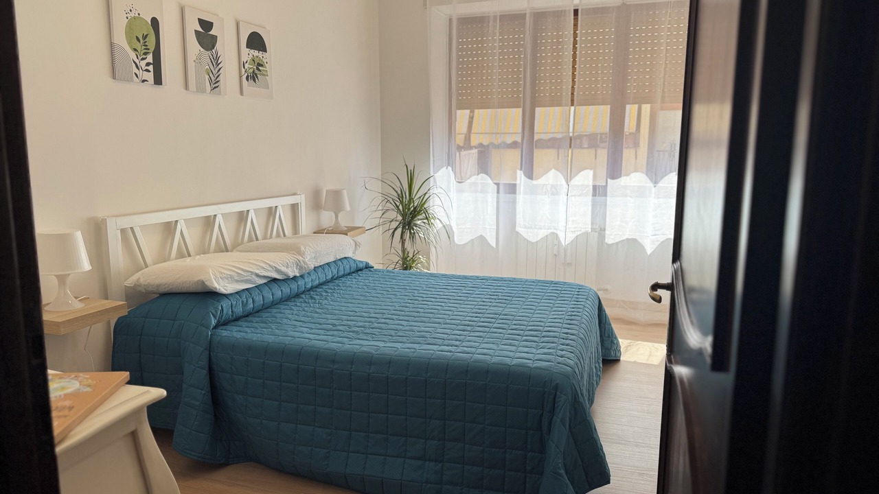 Photo of Bedroom in Quartiere XXXIV Lido di Ostia Levante