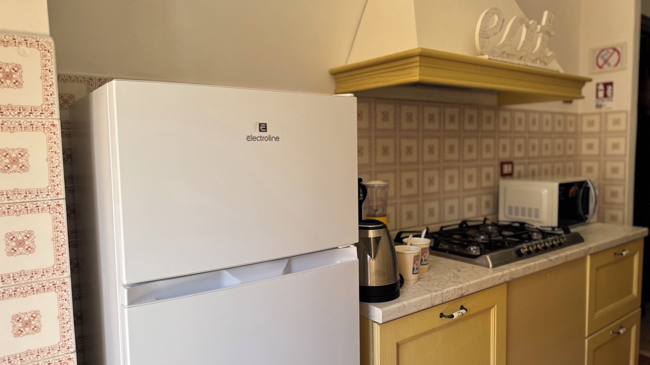 Photo of Kitchen in Quartiere XXXIV Lido di Ostia Levante