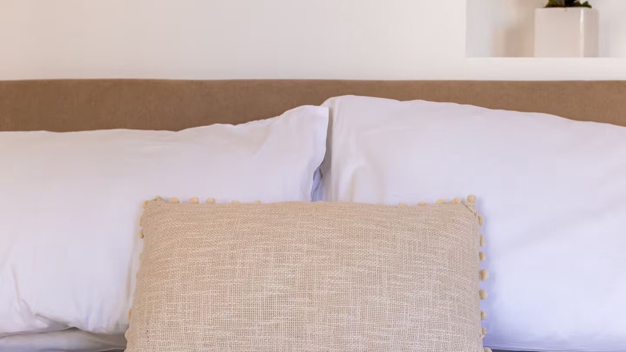 Photo of Bedroom in Monti