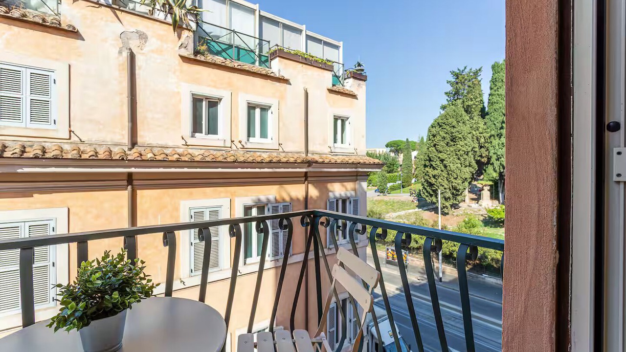 Photo of Outdoor in Monti