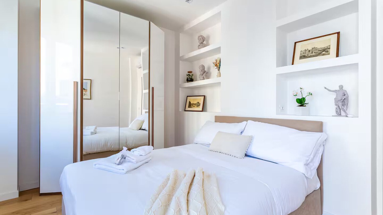 Photo of Bedroom in Monti