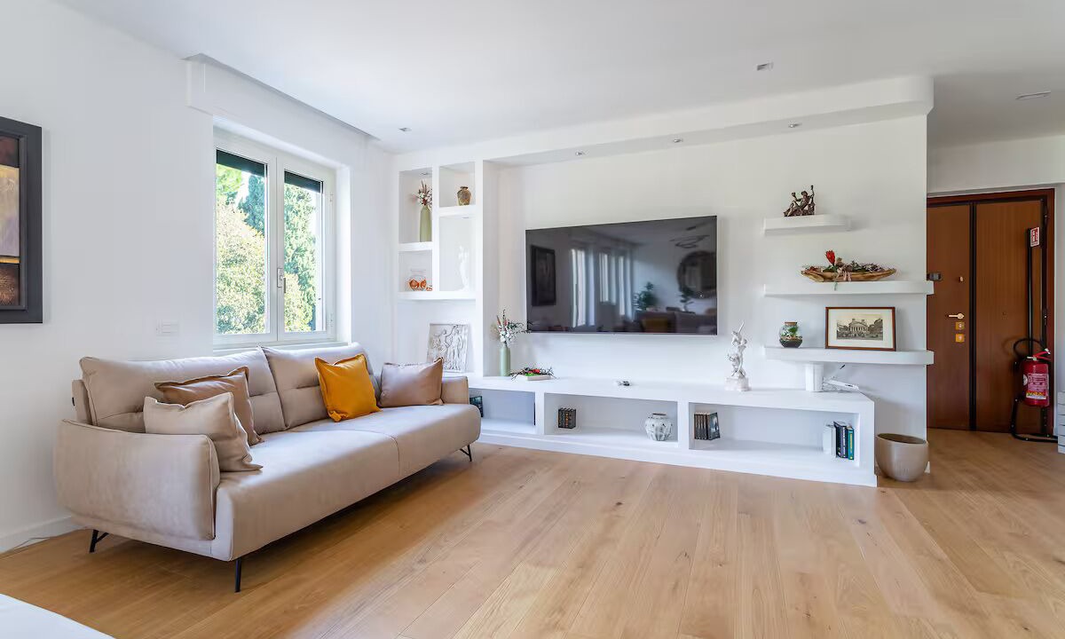 Photo of Livingroom in Monti