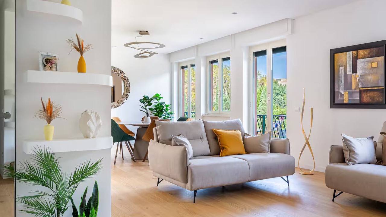 Photo of Livingroom in Monti