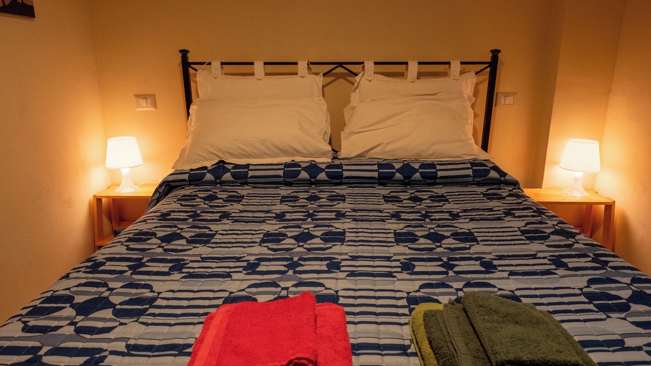 Photo of Bedroom in Cappadocia